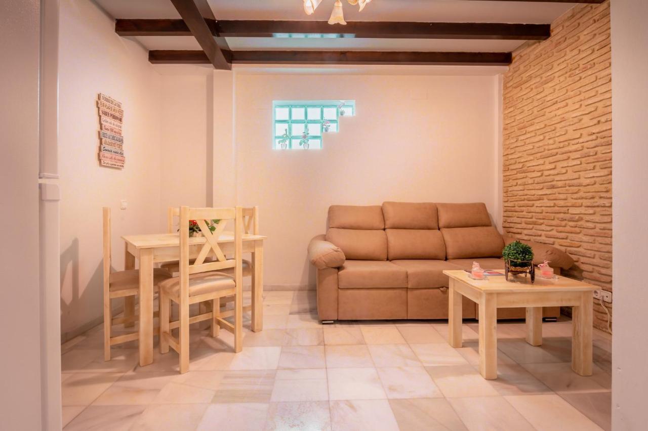 Apartment Precioso Apartamento En Triana Seville