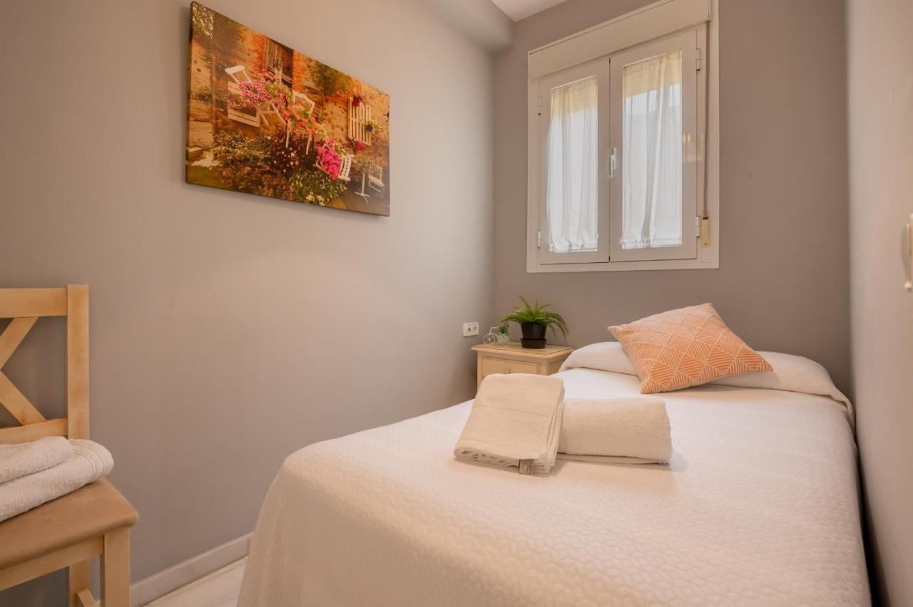 Apartment Precioso Apartamento En Triana