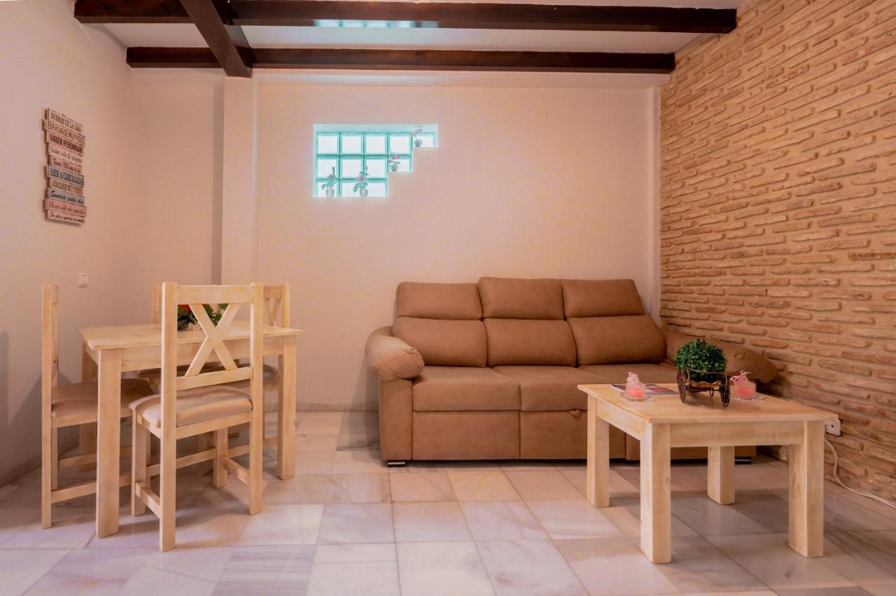 Precioso Apartamento En Triana Séville
