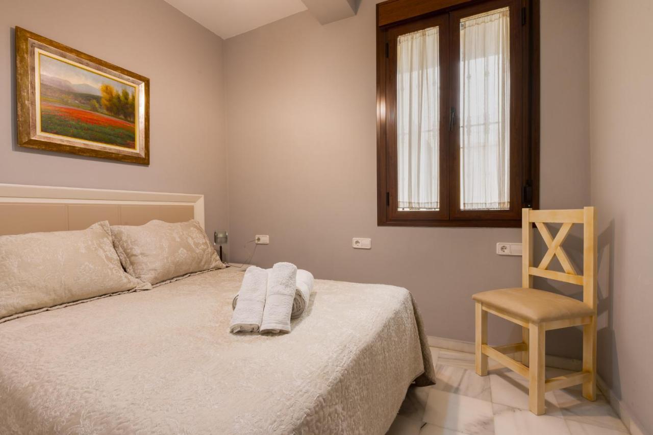 Precioso Apartamento En Triana * Séville