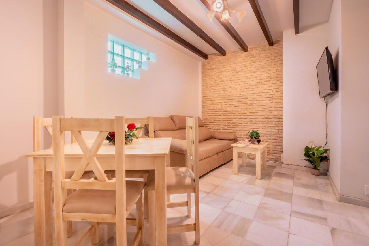 Precioso Apartamento En Triana Apartment