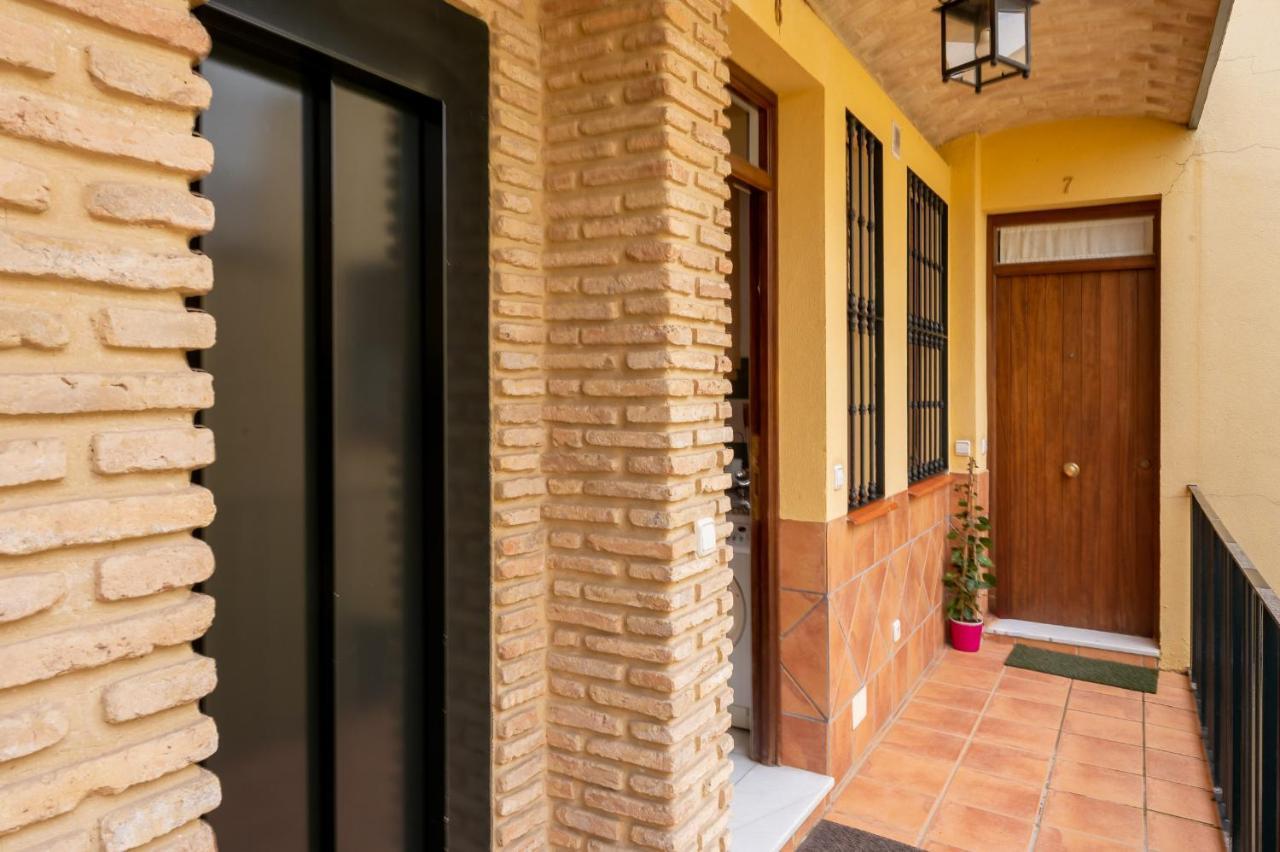 Precioso Apartamento En Triana Appartement Séville