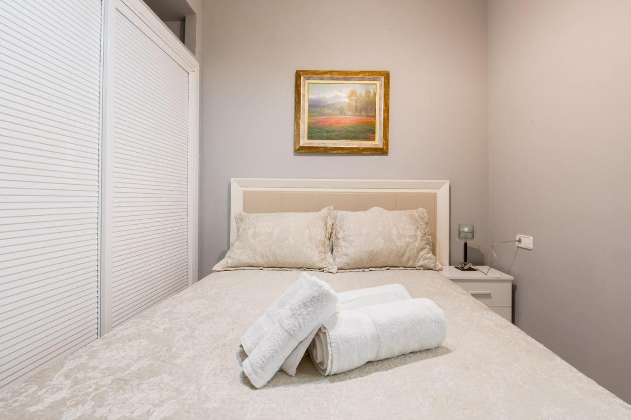 Precioso Apartamento En Triana *