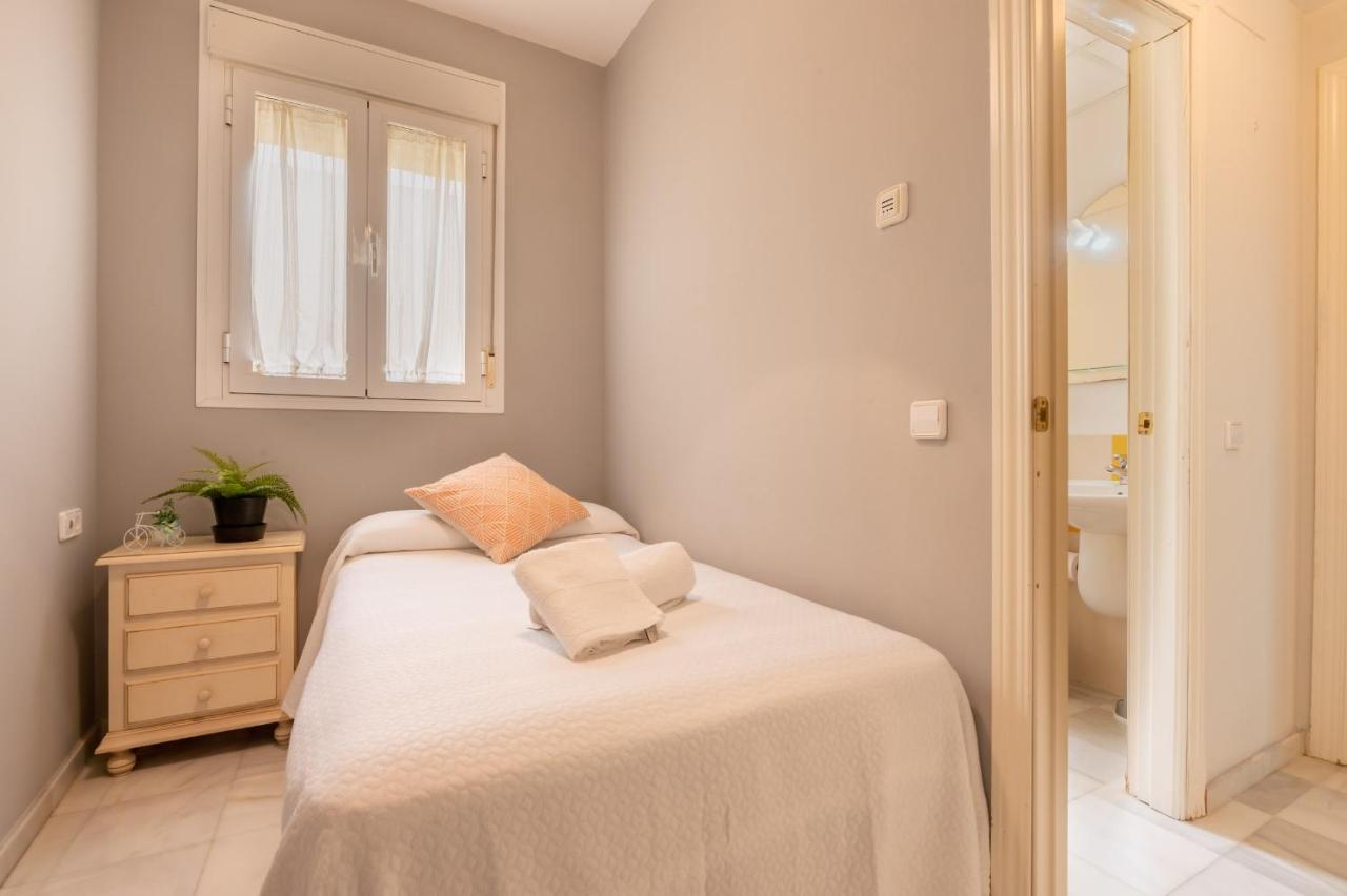 Precioso Apartamento En Triana * Séville