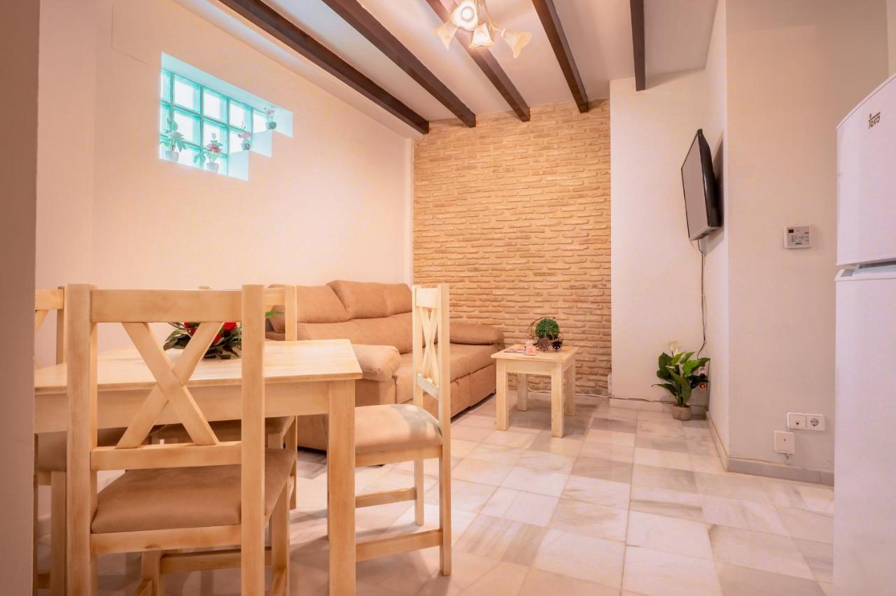 Precioso Apartamento En Triana Appartement