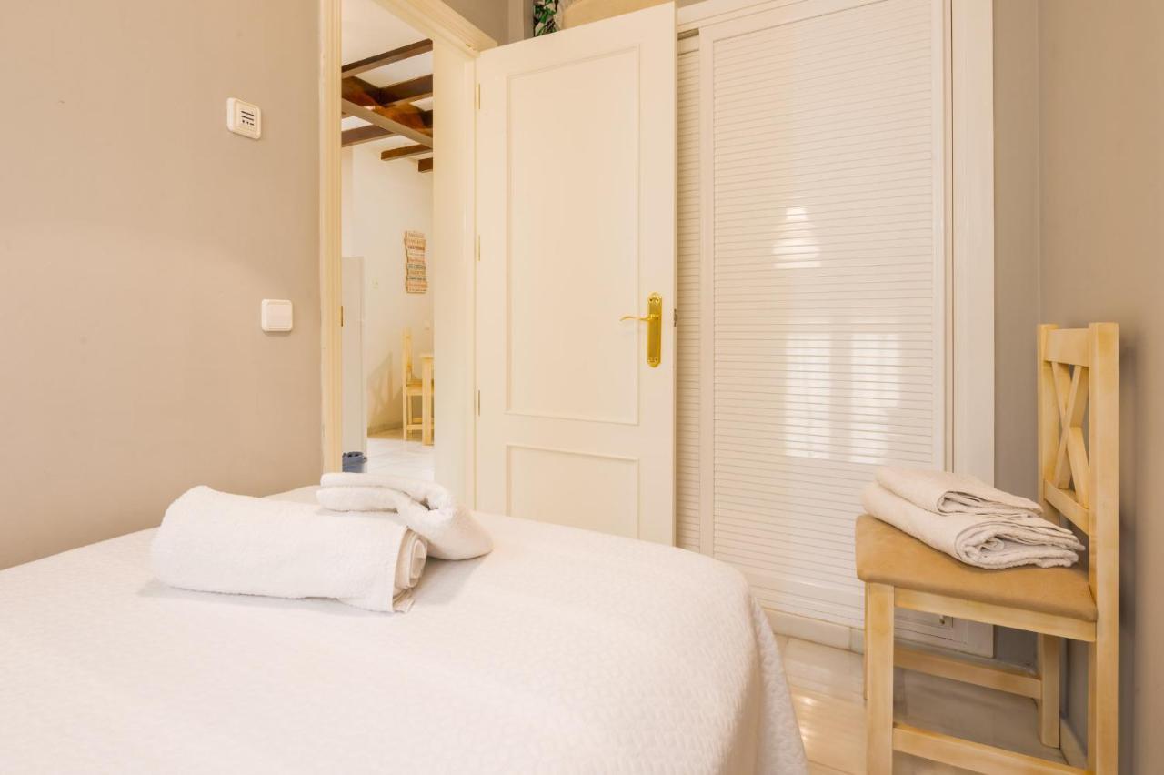 Apartment Precioso Apartamento En Triana Seville