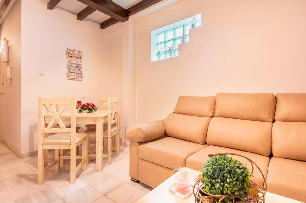 Precioso Apartamento En Triana Apartment Seville