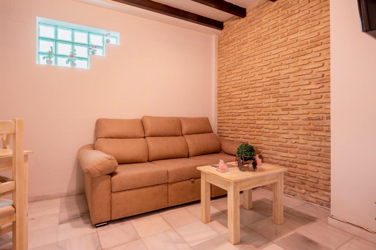 Precioso Apartamento En Triana * Seville