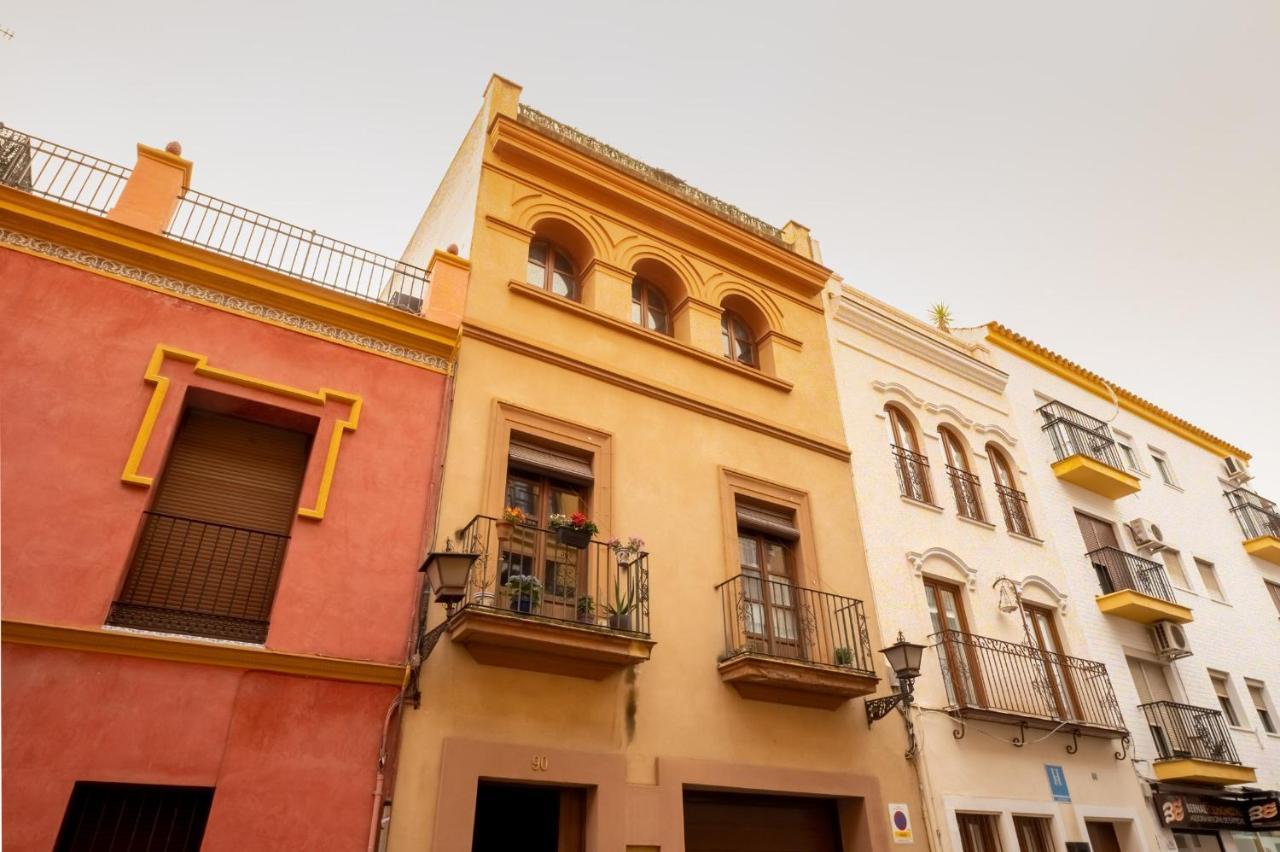 Precioso Apartamento En Triana Seville