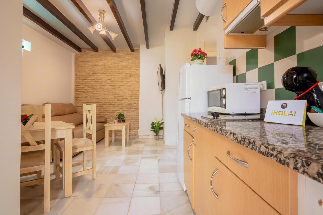 Appartement Precioso Apartamento En Triana