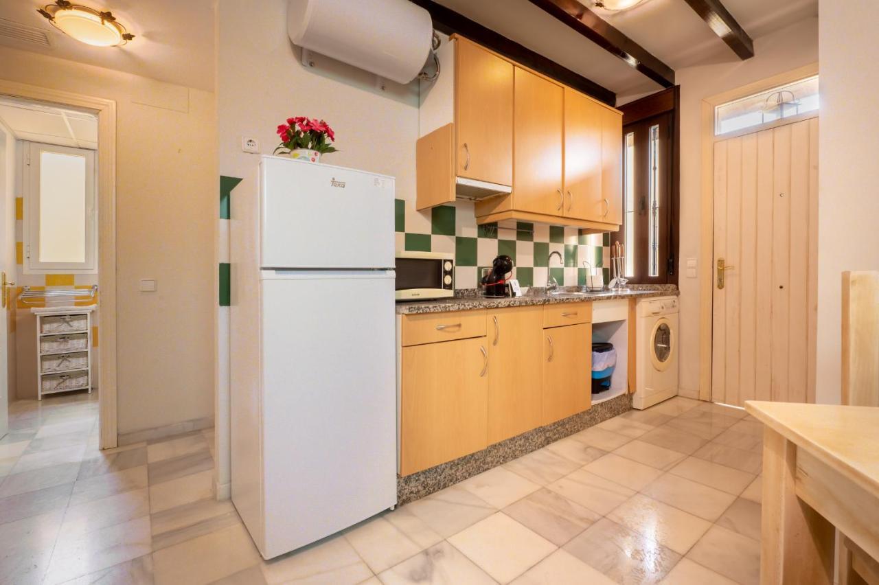 Precioso Apartamento En Triana Appartement *