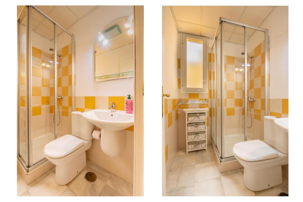Precioso Apartamento En Triana *