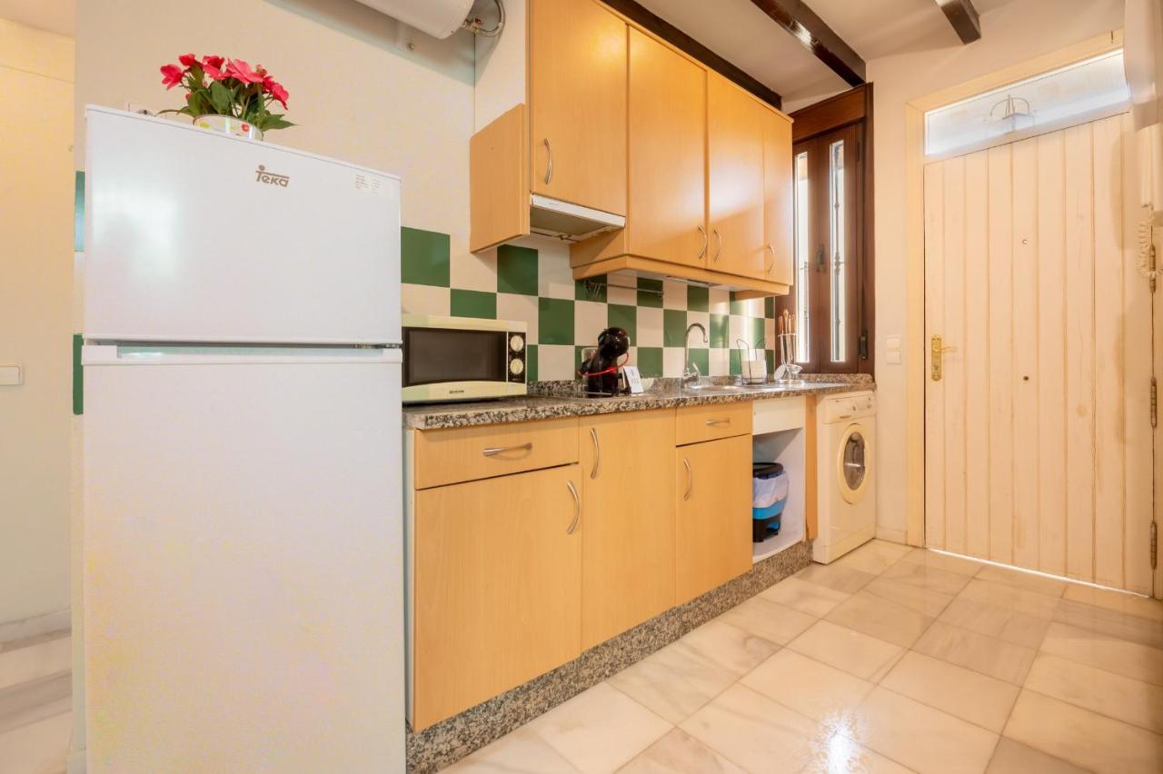 Apartment Precioso Apartamento En Triana *